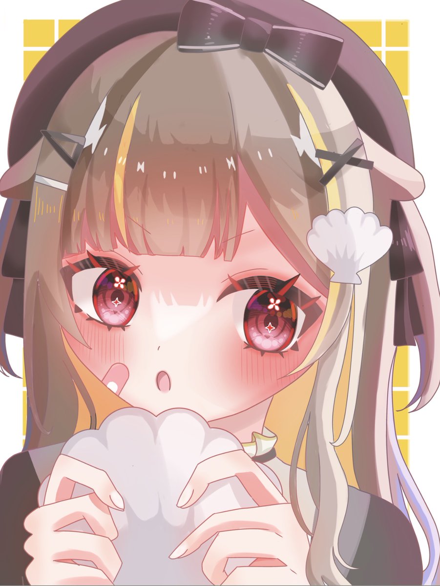 もずく tweet media