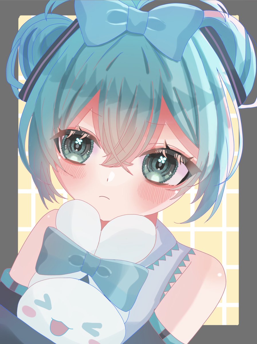 もずく tweet media