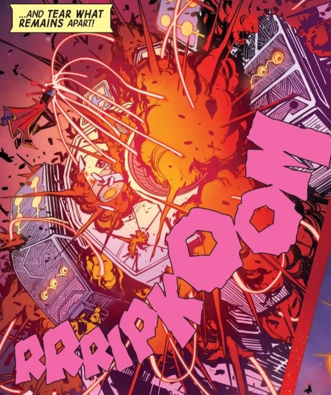Sysunn The Sorceress Supreme tweet media