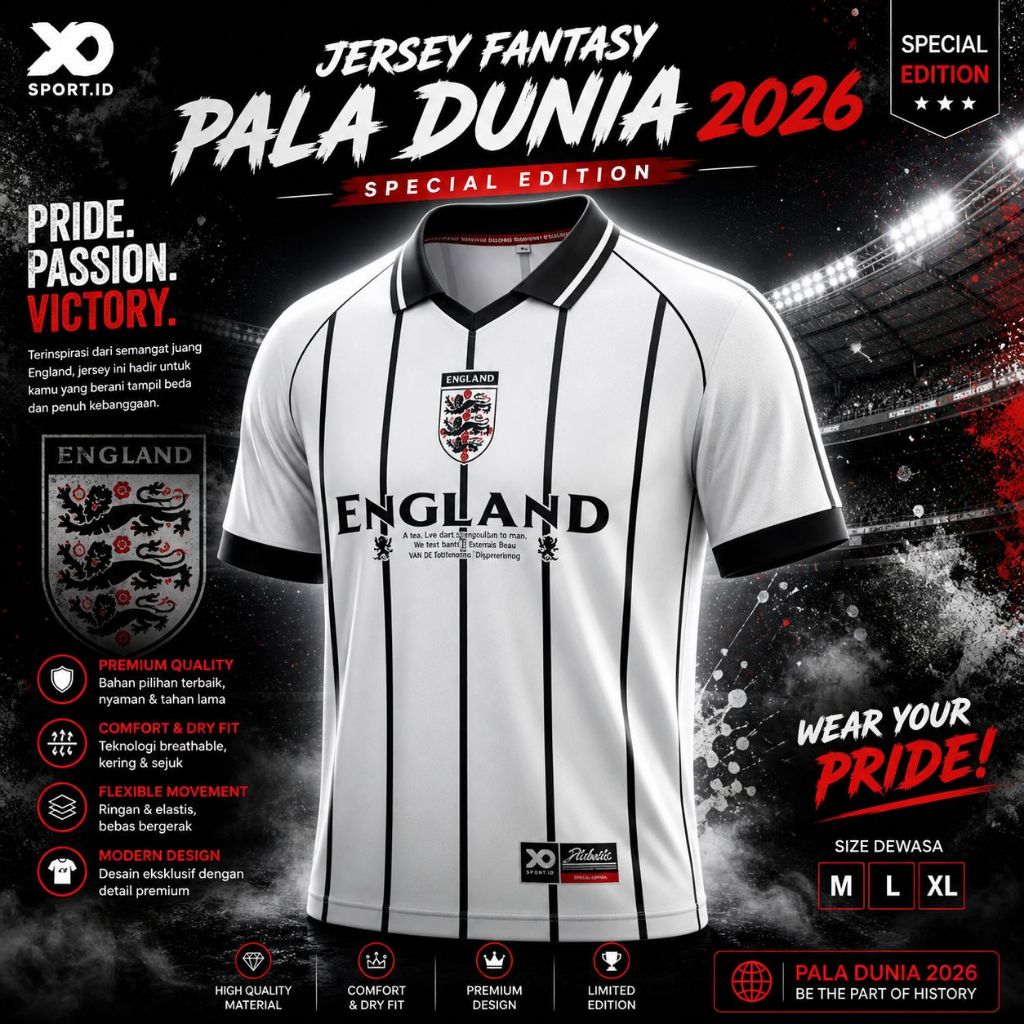 masbrow178's tweet photo. Jersey Fantasy Piala Dunia Harga Bersahabat
https://t.co/ZiSGcBKW55 https://t.co/htHFy280qD