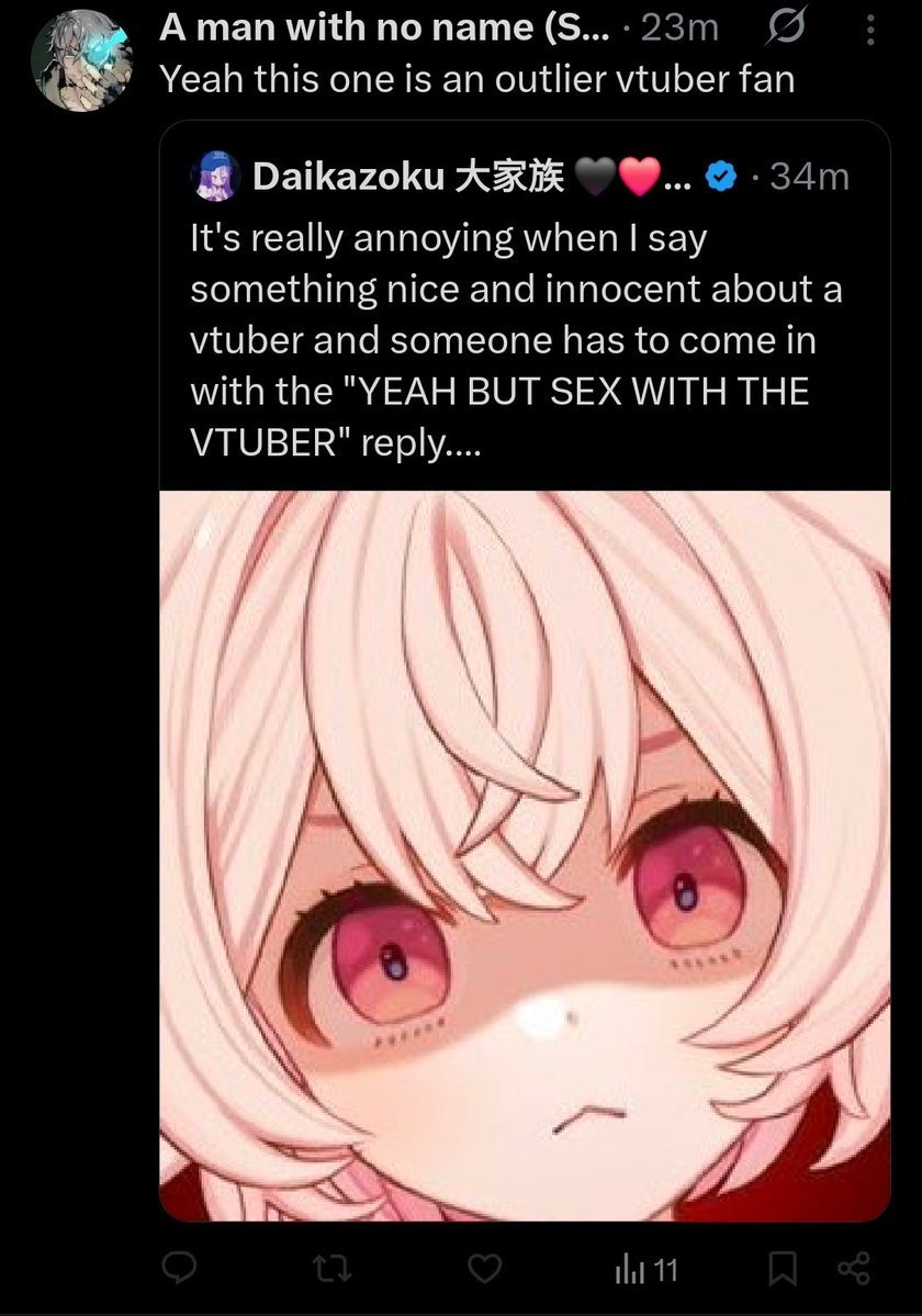 Daikazoku 大家族 🖤❤️|🦦 tweet media