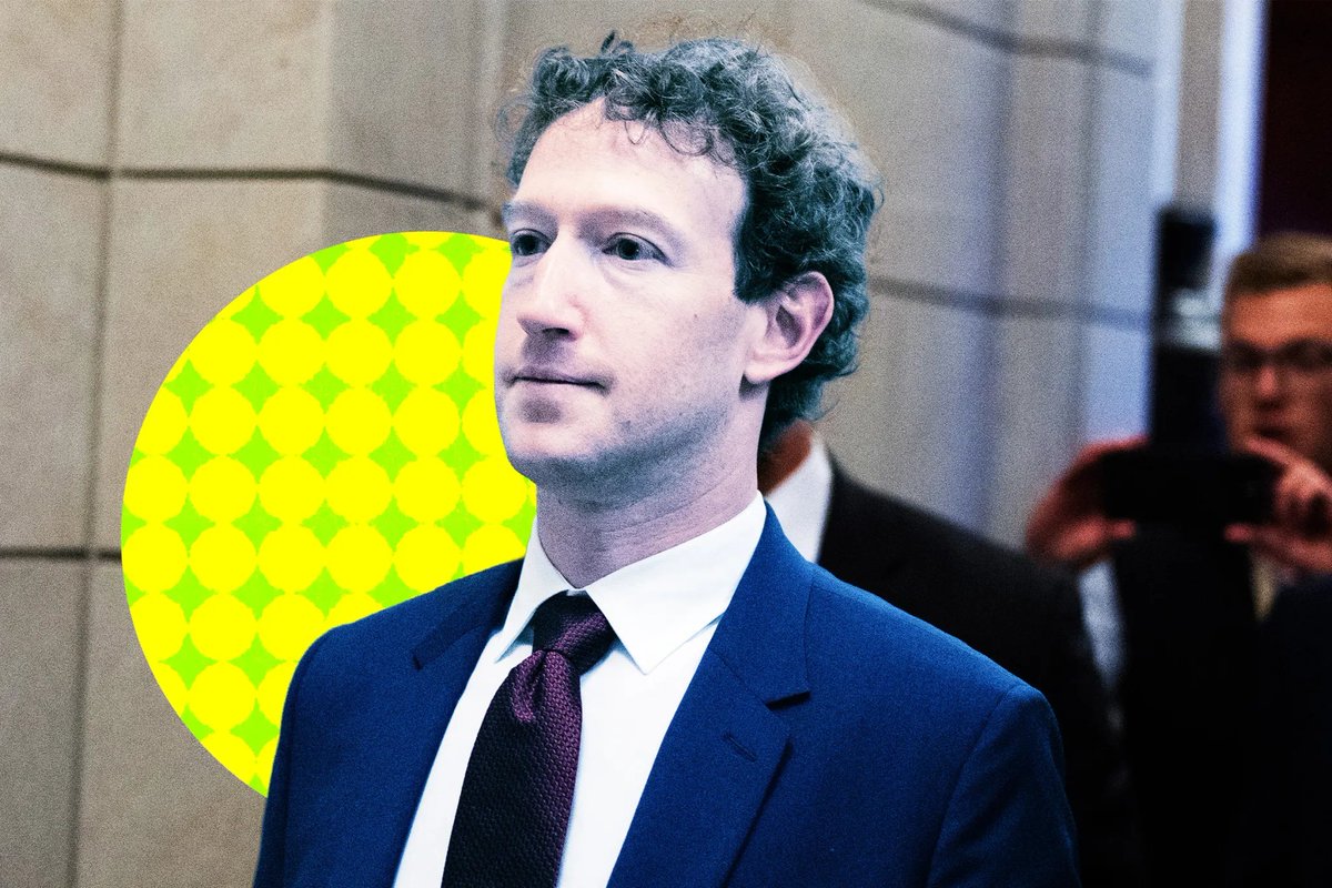 Zuckerberg AI agent development admission and Meta $145 billion capex context