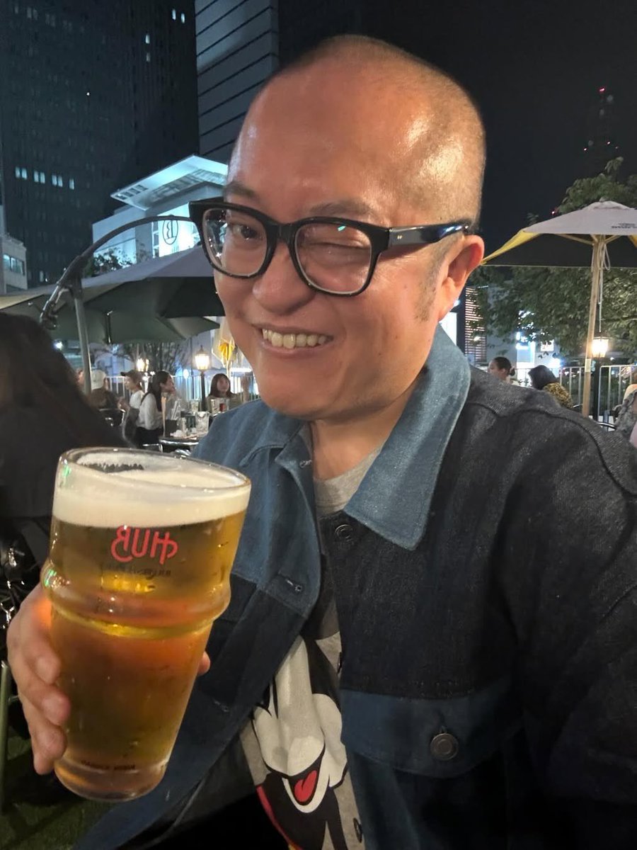 よっしー・吉田篤史 (@Yoshida_Atsushi) / Posts / X