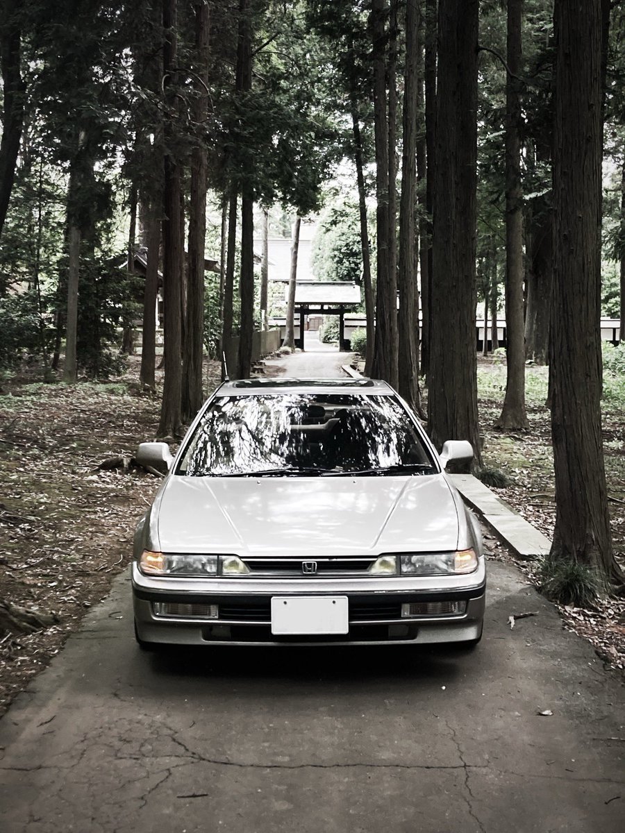 FukaLDC's tweet photo. 何台生産されたかもわかりません..
#不人気車を愛そう https://t.co/wkDUyFj0St