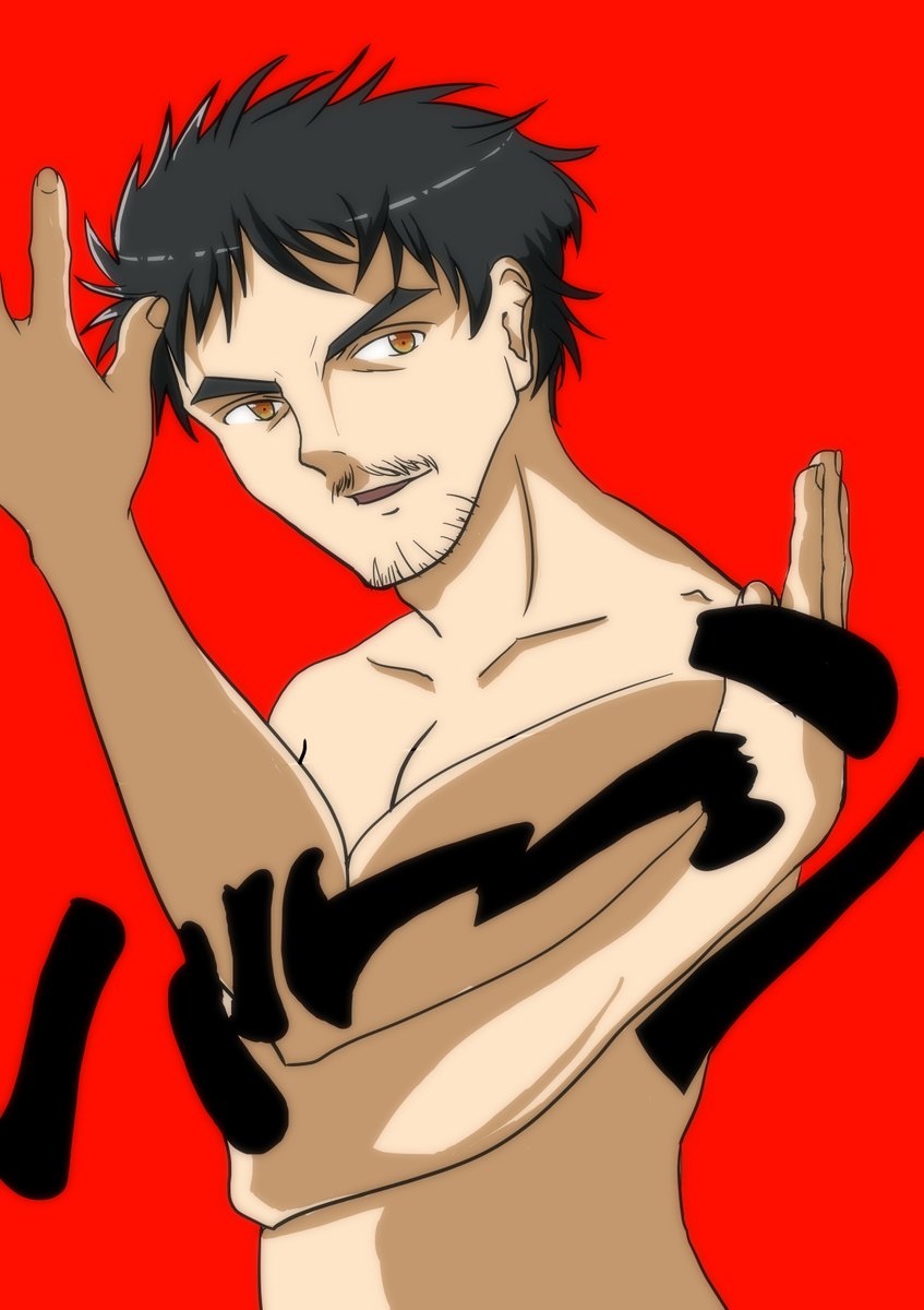 ひげまろ (@morihige7) / Posts / X