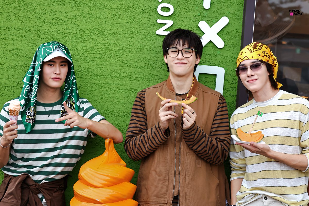 __yyingg's tweet photo. ถ่ายผมสามคนหน่อยค้าบ น่ารัก

GFSN OISHI JAPAN TRIP

#OishixGFSNTrip2026 https://t.co/MhNZfEaTwH