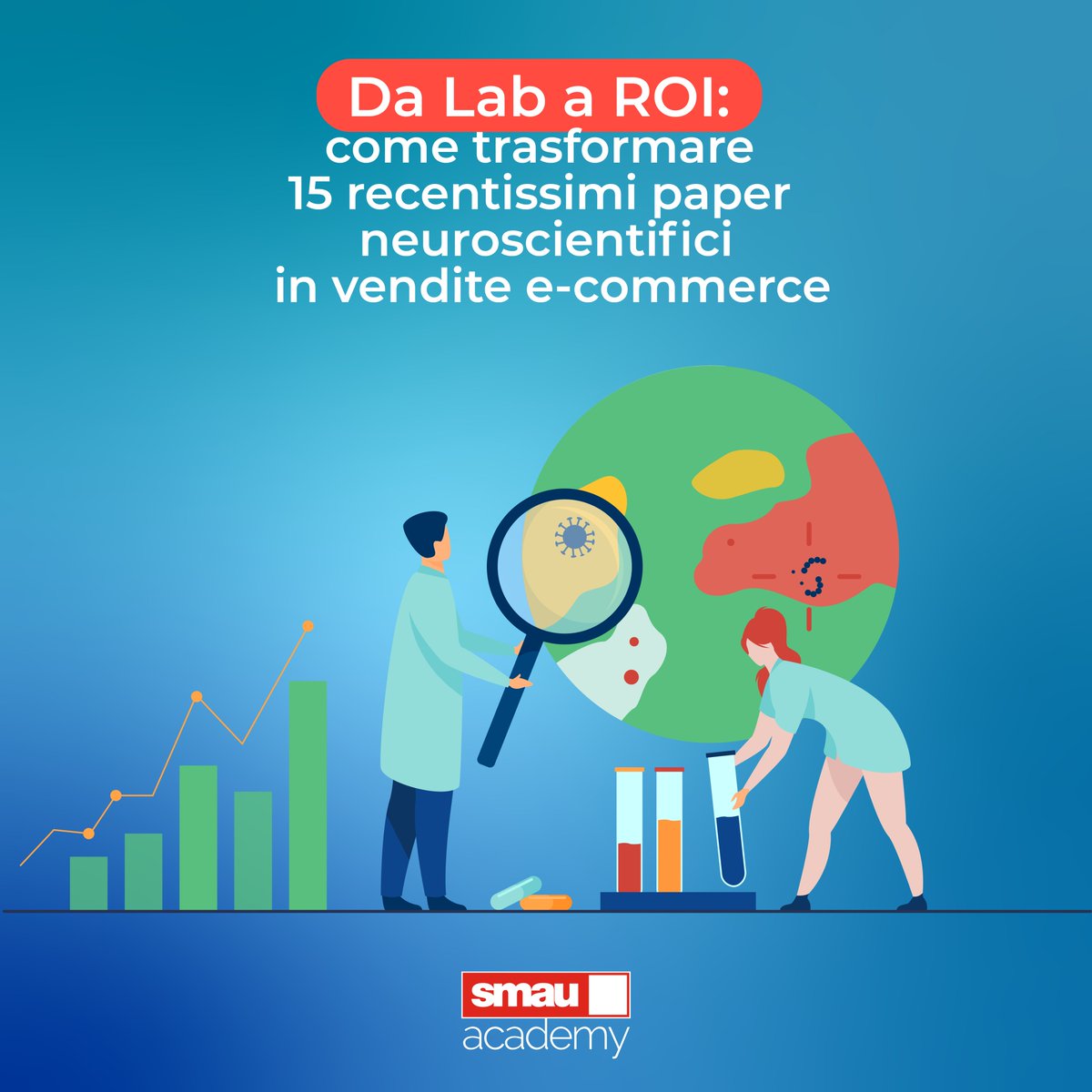 SMAU tweet media