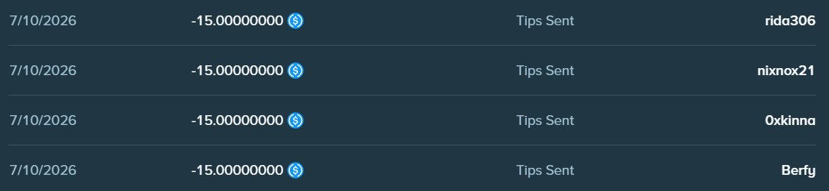 Colorful Play tweet media