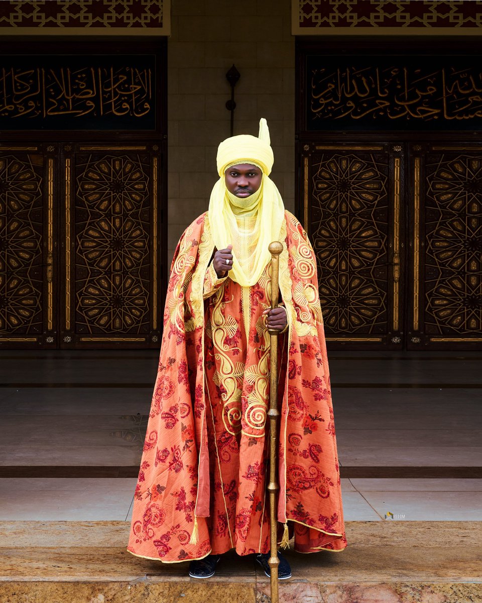 bukolasaraki's tweet photo. I congratulate Sheikh Muhammad Bashir Dasuki Imam Fulani on his turbaning today as the 13th Chief Imam of Ilorin.

This is a great honour, but also a profound responsibility. He comes from a family with a long tradition of religious leadership in our Emirate, and with his deep grounding in Islamic scholarship, he now carries that mantle forward.

I pray that Almighty Allah (SWT) grants him the wisdom and strength to lead with humility and serve the Muslim Ummah faithfully.

I also congratulate His Royal Highness, the Emir of Ilorin, Alhaji (Dr.) Ibrahim Sulu-Gambari, CFR, on this important occasion. May Allah (SWT) continue to preserve the peace, unity and values that have long defined the Ilorin Emirate. Ameen.