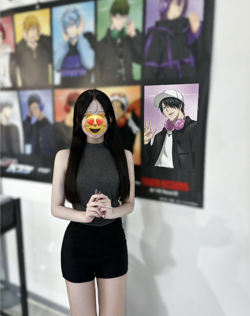 _50mys's tweet photo. 🎧🎶￼💕 https://t.co/hruSHefIKI