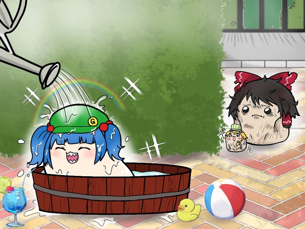 moru_morurun's tweet photo. あっついな〜〜週末は川に連れてってやるからな〜〜 https://t.co/8yssWFj0j0