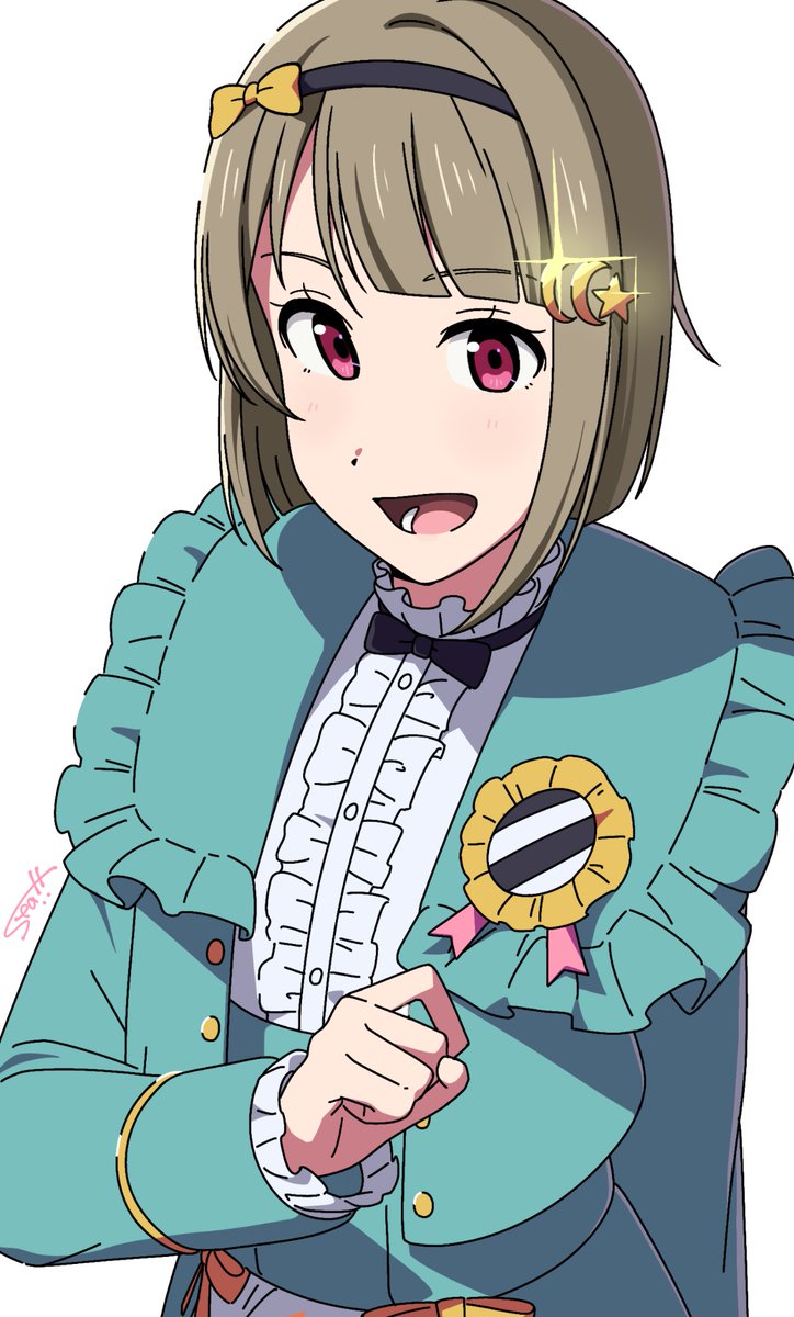 中須かすみ
