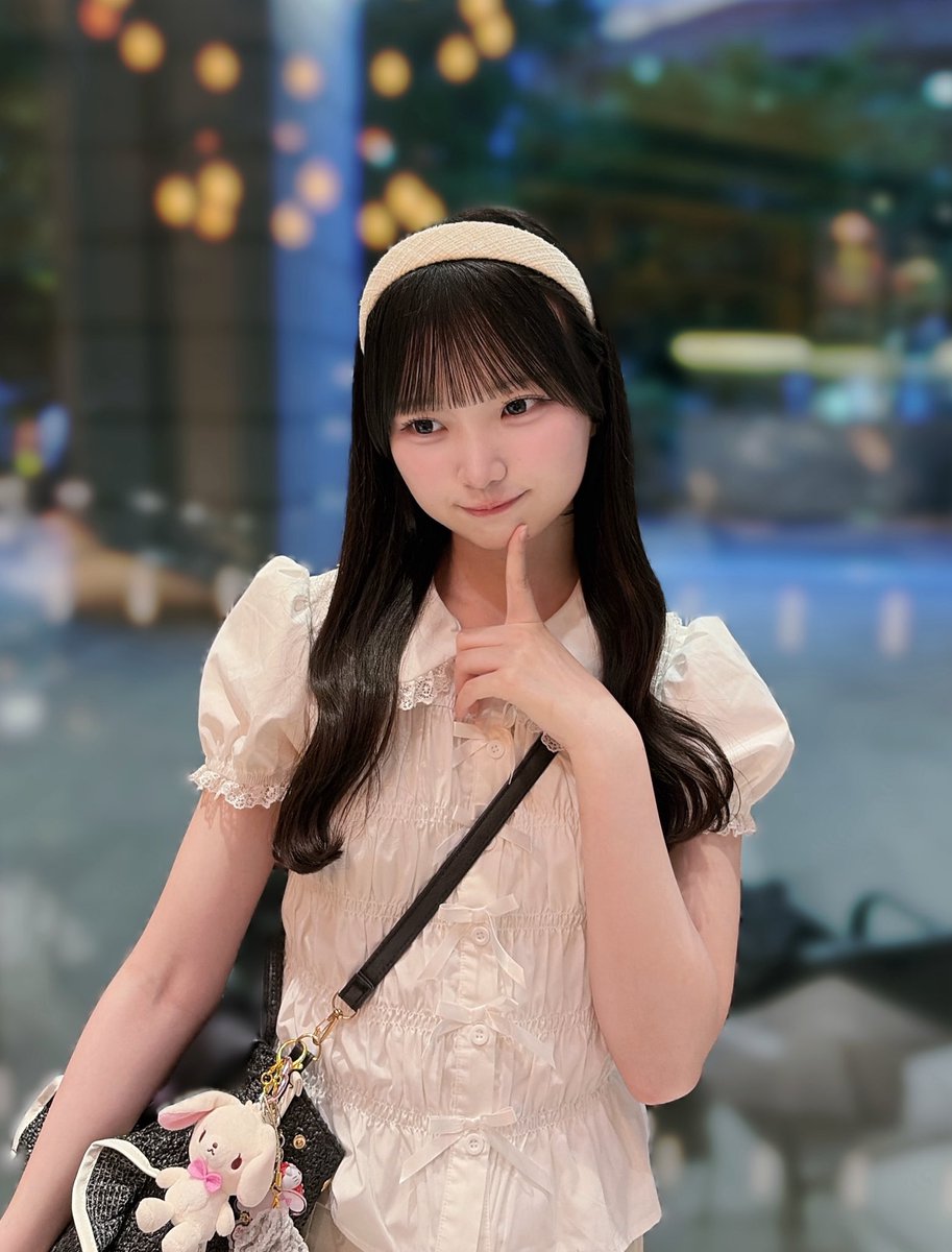 endo_rino_'s tweet photo. 褒めてくれるかなって思ってつけてきた♡
 #RainTree https://t.co/SJCbr77ZXH