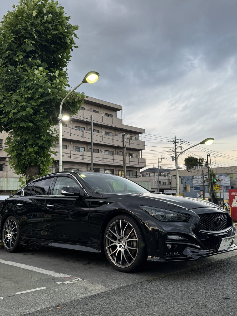 M4vbl_'s tweet photo. 洗車命 https://t.co/IwOUl12Xpy