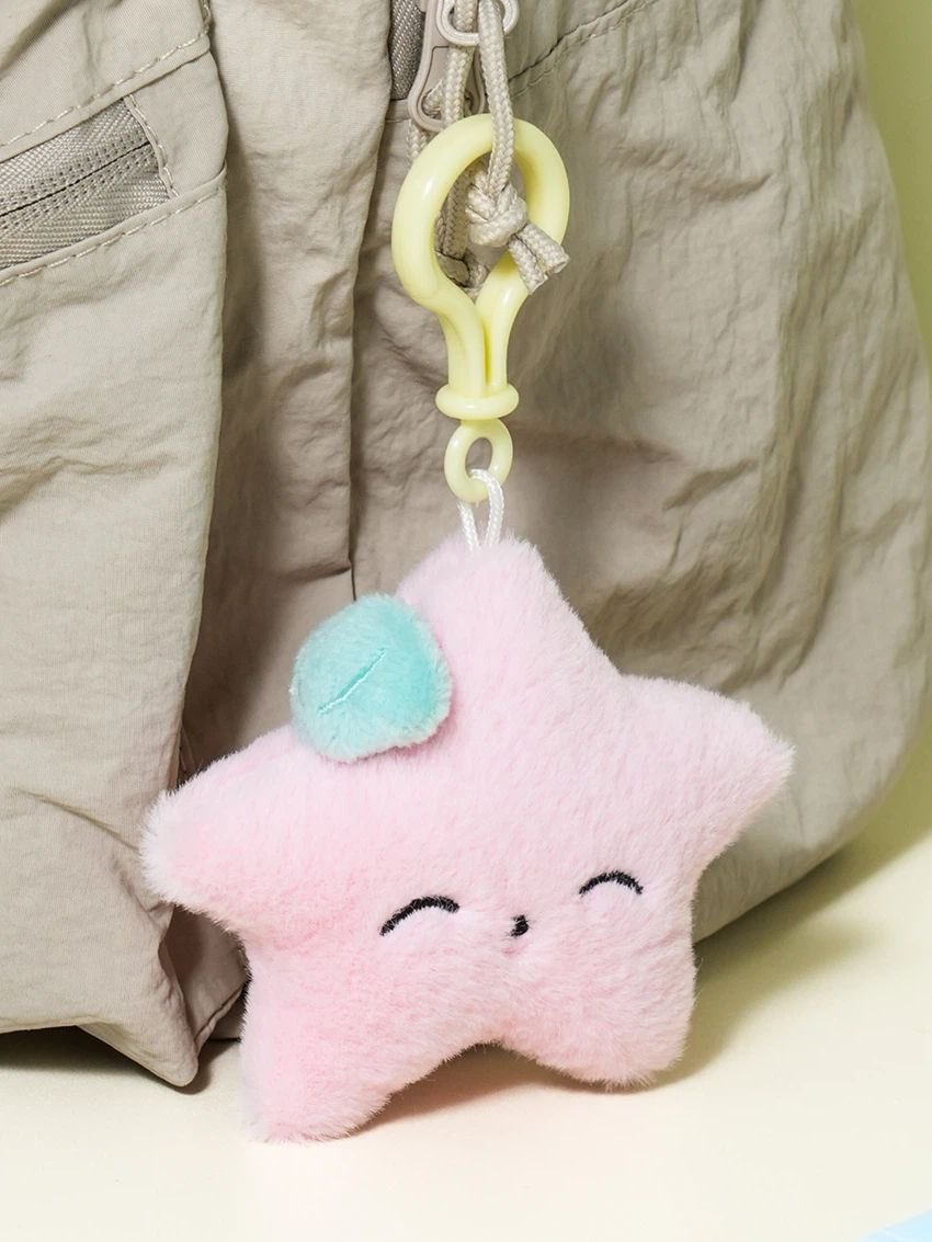 Peachiesjaejen's tweet photo. GIVE AWAY (｡◠‿◠｡)

99 Degrees is finally out!! 
I'll give away starfish pink Keyring

Rules : 
- follow : @Peachiesjaejen 
- reply  :

" 99 Degrees

#JAEHYUN_99Degrees
#이미완벽한_재현이의_99도 "

The give away will be end tomorrow! 
And send in this week^ https://t.co/VX2E7Tj2D6