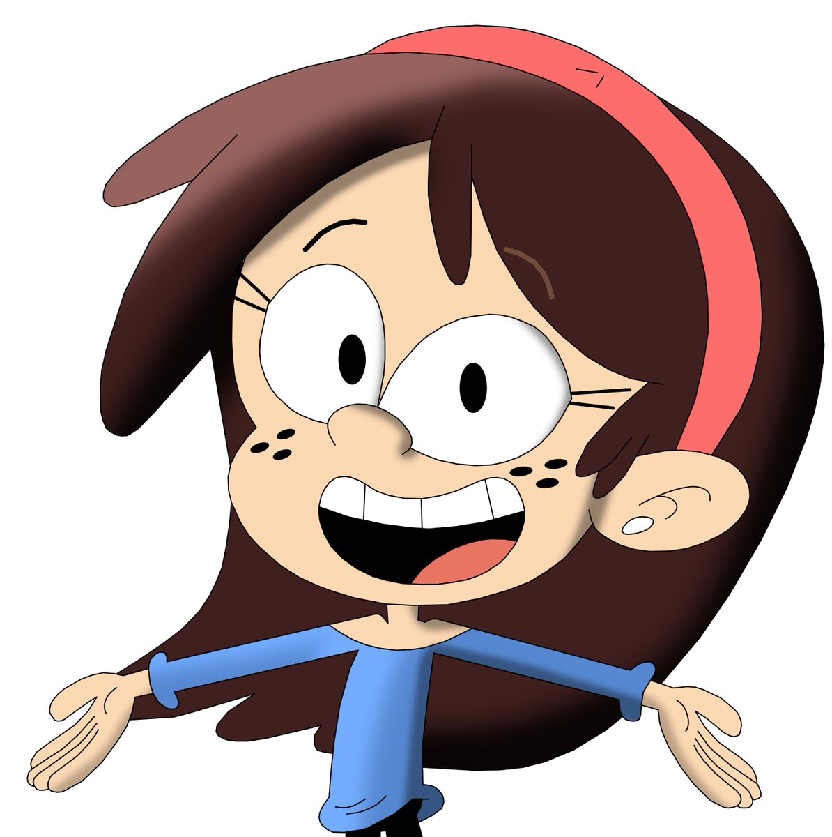 KaySaravo's tweet photo. #SidChang #TheCasagrandes #TheLoudHouse #Nickelodeon #Fanart #Gift #Cute #AdelaideChang                                                                                                                                                               

It's Friday Again! https://t.co/uk7yjXNieG