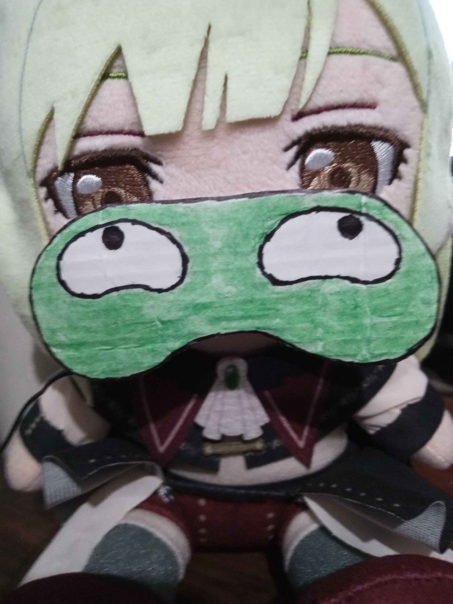 ShinyCharly's tweet photo. She looks crazy, more than usual
#元祖バンドリちゃん https://t.co/mB1WRTsaPP