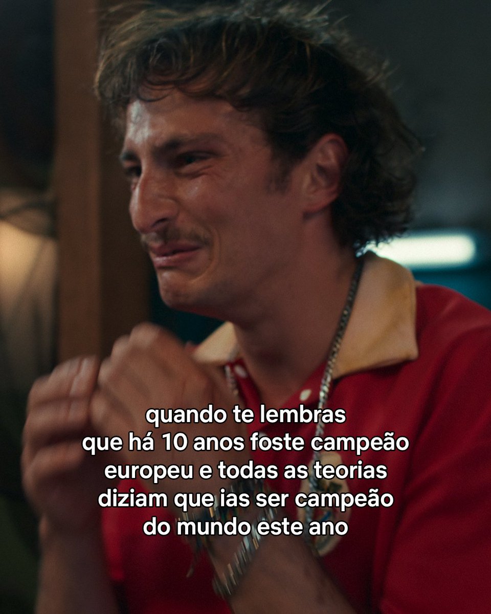 NetflixPT's tweet photo. Há 10 anos estávamos felizes. Hoje estamos assim. https://t.co/kjlWUZ0EwB