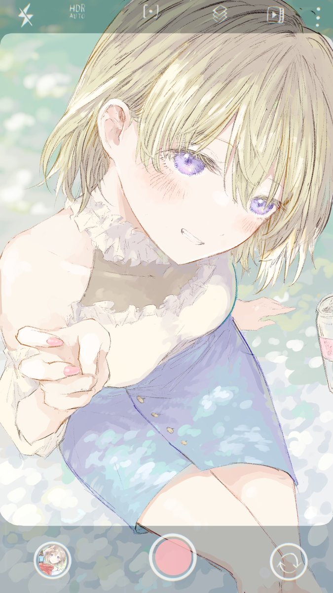 yukimochi_yume tweet picture