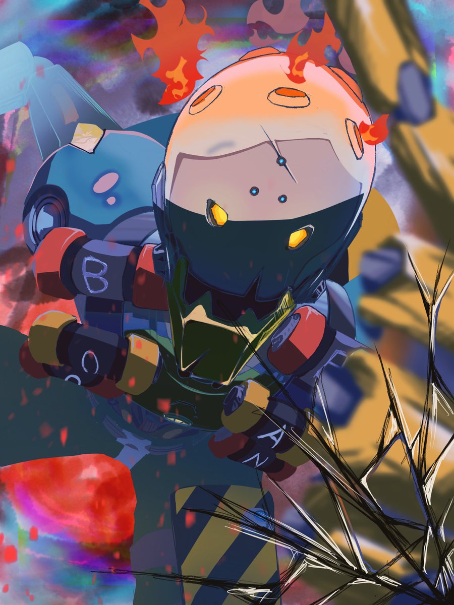 VKusamoti's tweet photo. ボンボヤージュ‼️
#Overwatch2 #OverwatchFanart #OWFanart #オーバーウォッチ https://t.co/ExMG3vOpKM