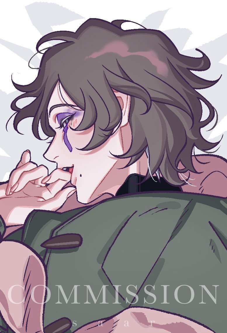 saardesu's tweet photo. sukea💜💜💜

抱枕委托来着…🤭 https://t.co/CRwLvi7fQL