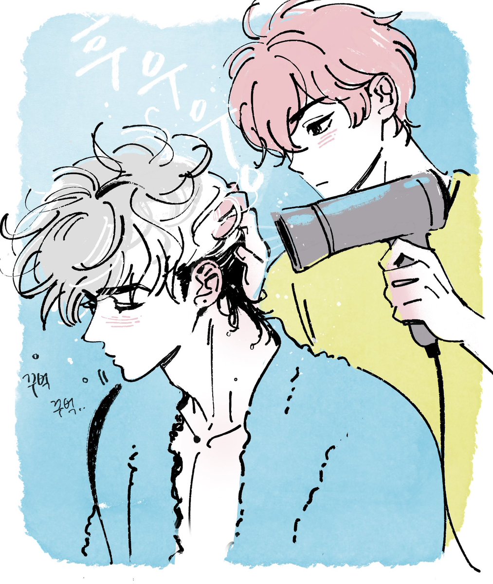 나씨🐢... tweet media