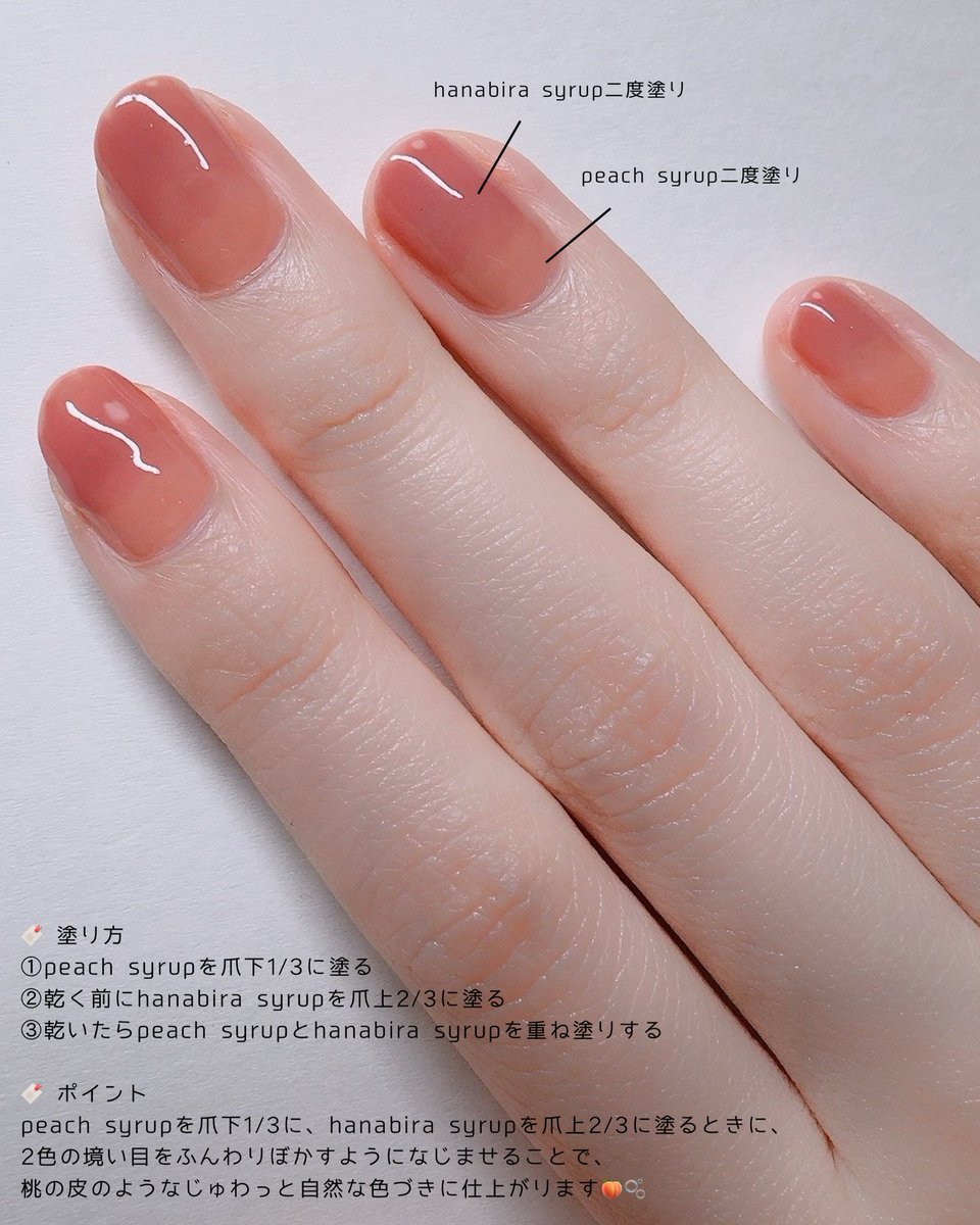 p o p o L i ｜ネイルポリッシュ (@popoli___nail) / Posts / X