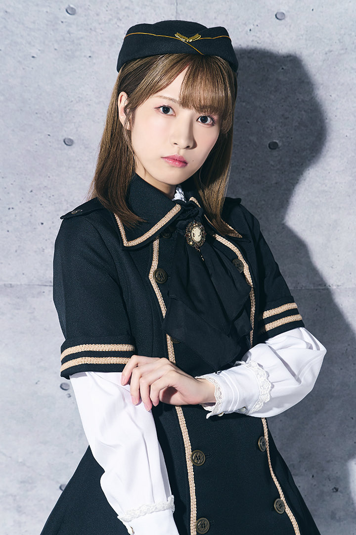 jujoluna_x's tweet photo. ▷アンケートのお願い
舞台 女王ステ 不滅部隊編『Rose』にて公演アンケートを実施中。※十条月はWキャスト(Coffinチーム)でのジルヴィア役での出演になります。

【回答締切】
7/20(月)23:59

#十条月 #女王ステ #不滅部隊編 https://t.co/oFy5105NlQ
