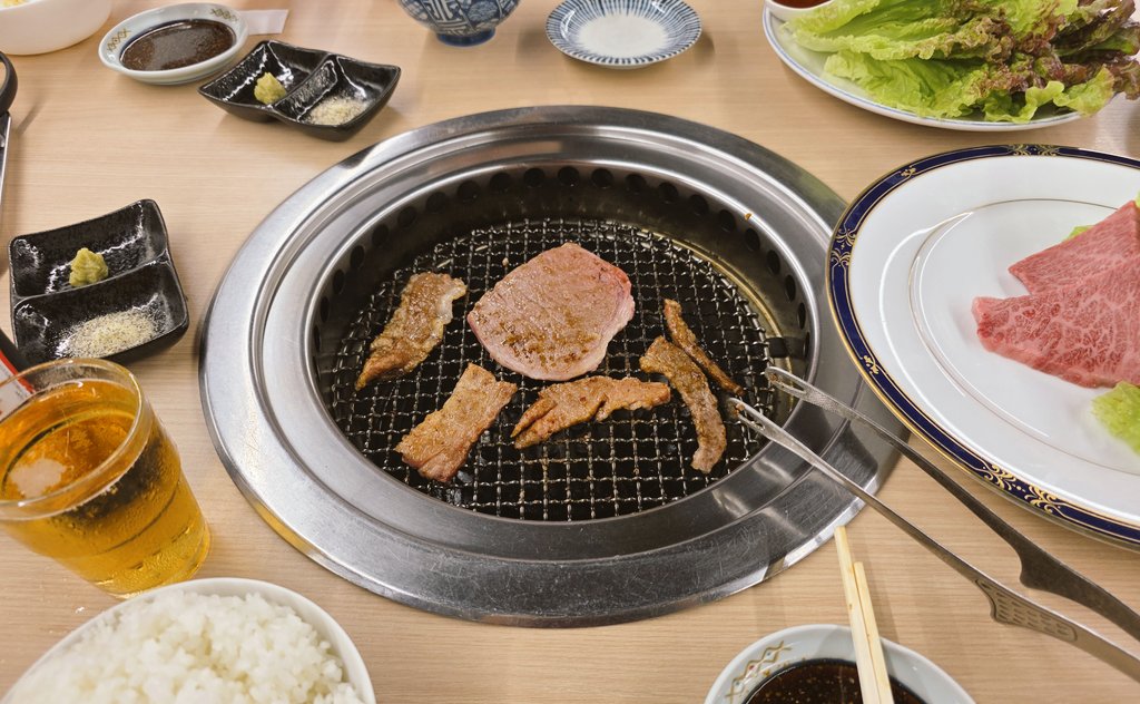 Harabo_Entero's tweet photo. うおおおおおお！！肉食う！！💪 https://t.co/7jgjdAqBgz