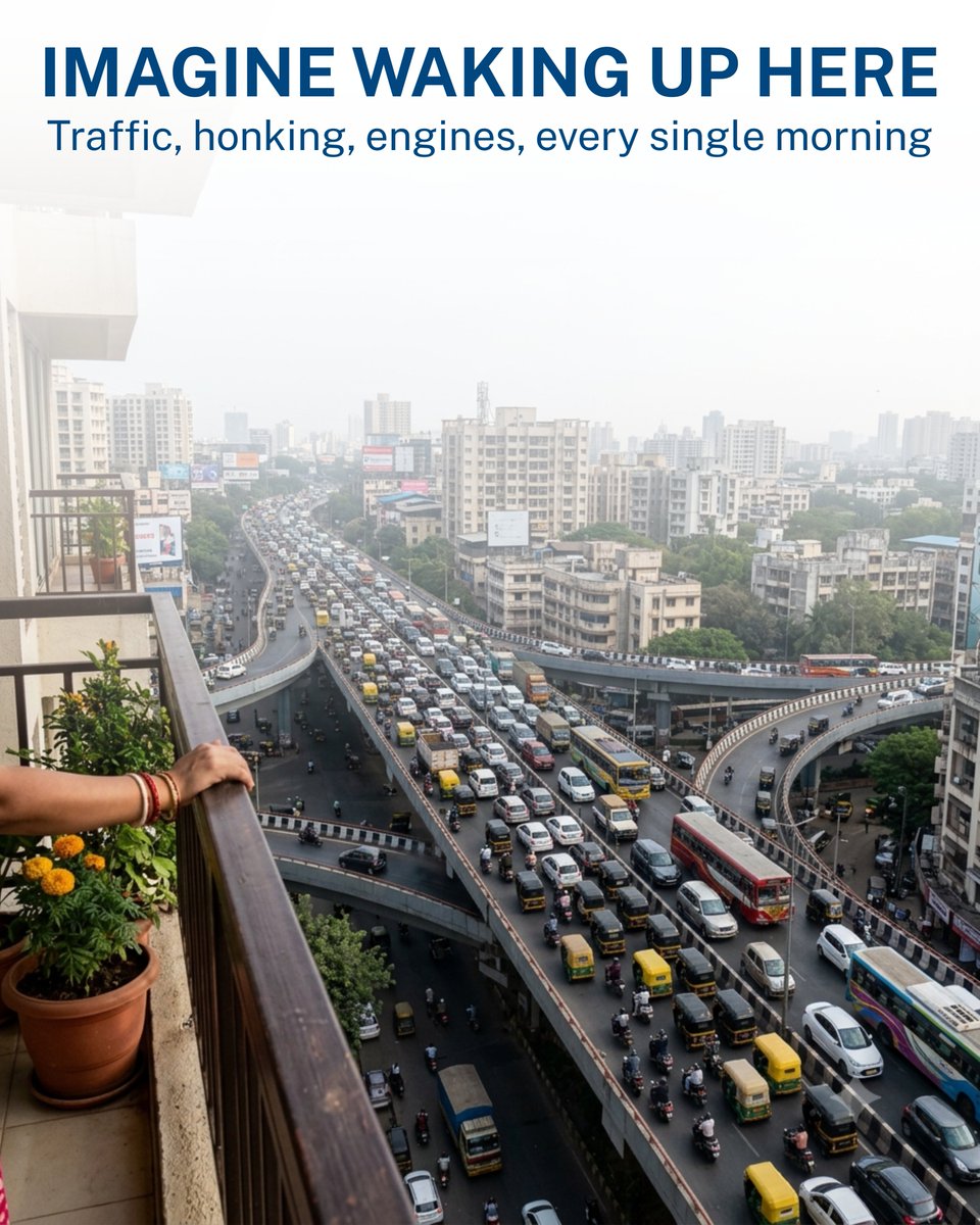 Quiet India tweet media