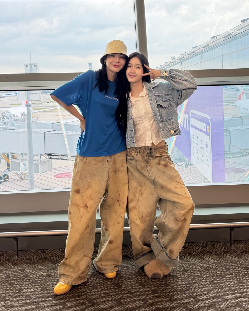 Ta2525Ta's tweet photo. น่ารักจุงเบย🌻🍑

#FayeAtom
#FayePeraya
#AtomPariya https://t.co/eSo7ylA8FI