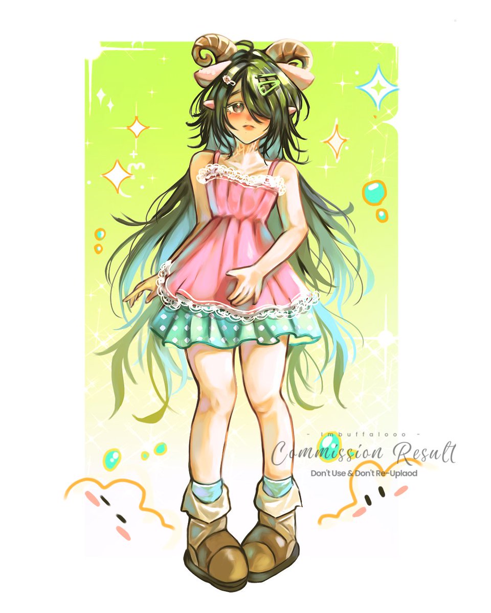 upil11Amoeba's tweet photo. Commission Result โจโจ
Thanks for commission with me @Noorell999 ๐ป
#commission #commissionwork #commission_Open https://t.co/WboMyIdfok