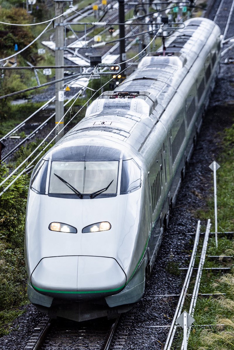 Series400_L3's tweet photo. 2023年9月

実りの秋からの、秋雨前線。
晴れの日だけでなく、曇りの日もまずまずの収穫が得られました。 https://t.co/UwgpbDGTyz