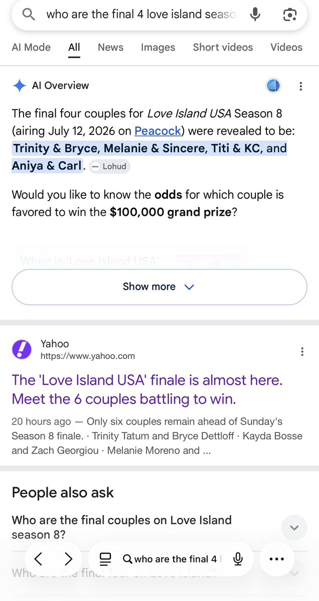 Idk tweet media