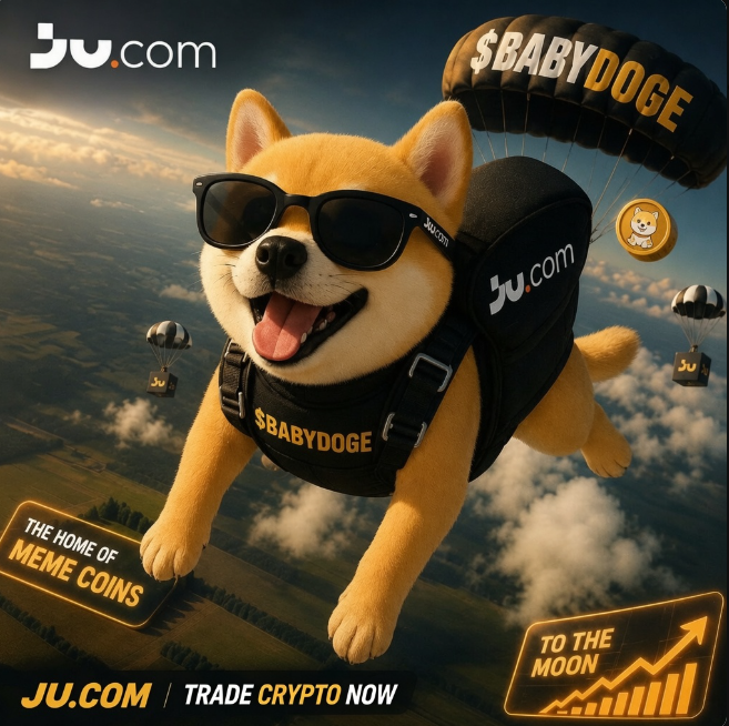 $BABYDOGE Community 👶🐶 tweet media