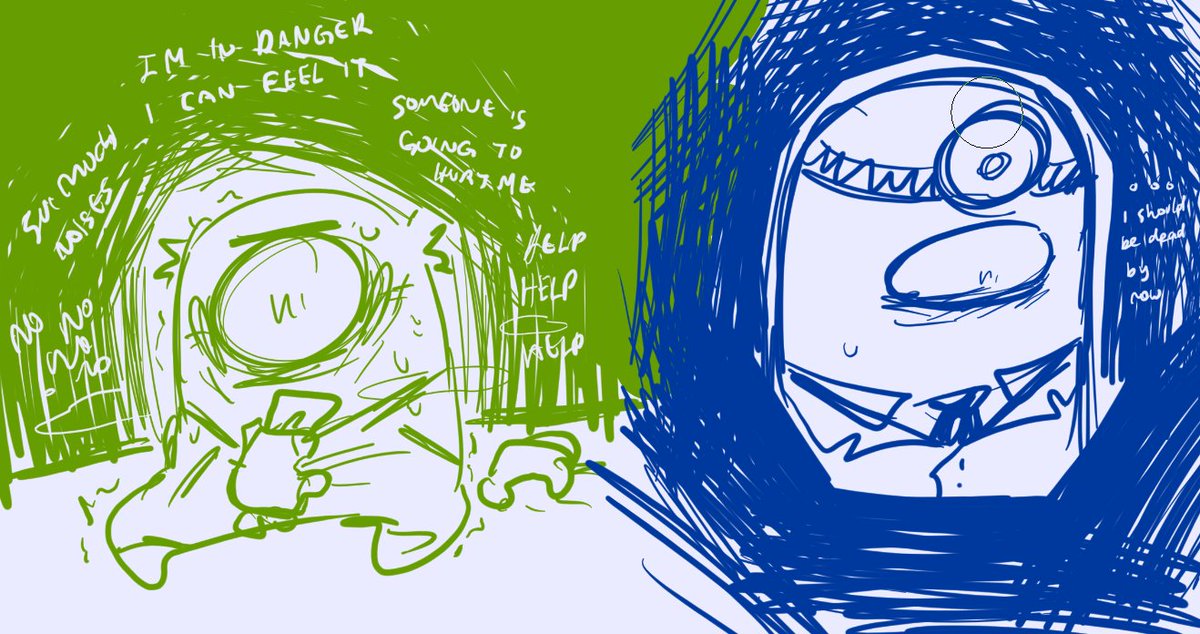 Ozzie_not_here's tweet photo. ghg

#amongusshow #amongus #amongusshowfanart #blime https://t.co/pvGLjzzpMN
