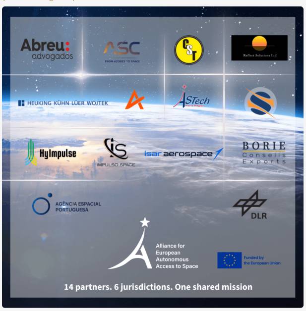 SpaceWatch.Global tweet media