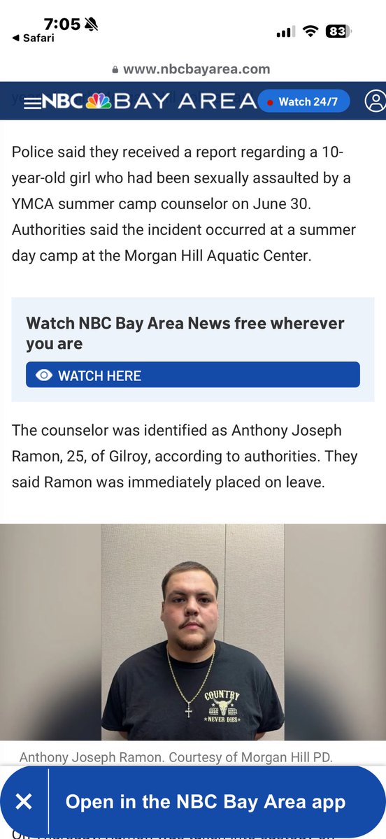 ShortyInk's tweet photo. @USCIS @ICEgov Ohh SNAP !! guess sexual offenders come in all nationalities, https://t.co/MXCLoCVxg8