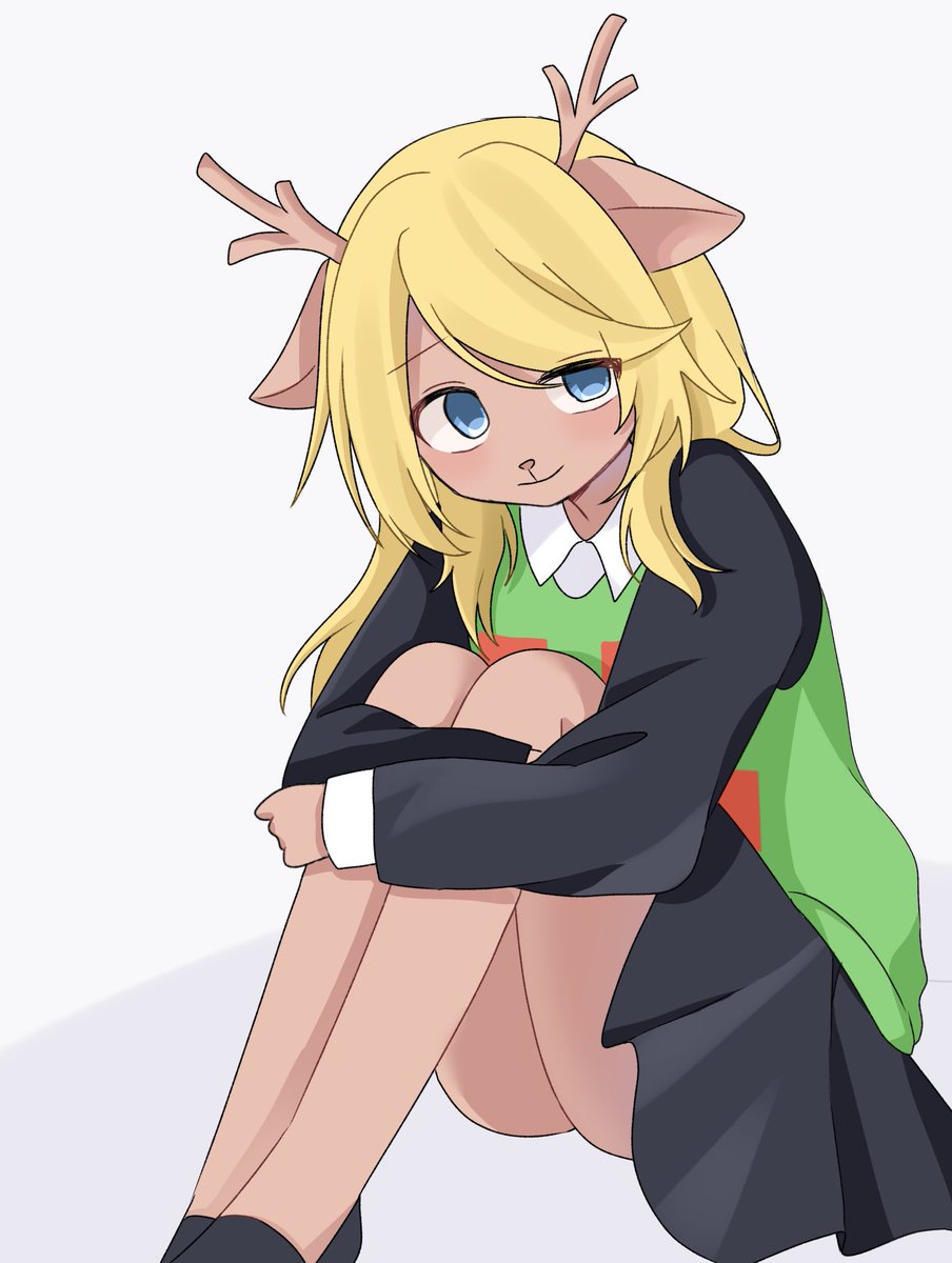 ama87sa's tweet photo. ノエルちゃん初描き♡
 #Noel https://t.co/zDnLL7bZfH