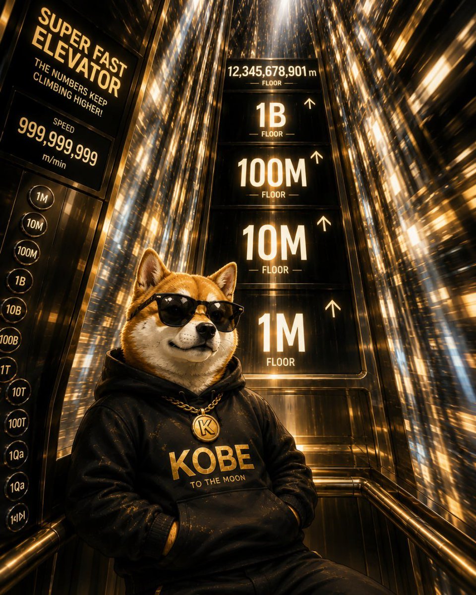 aaasss3838's tweet photo. @CryptoThro $KOBX
CA  48iJcUv9jsiZ7cCisyVFLPFLMoNBKg3L43bRvktXpump
https://t.co/OtAY9QQvMd https://t.co/0DYRhCO0DE