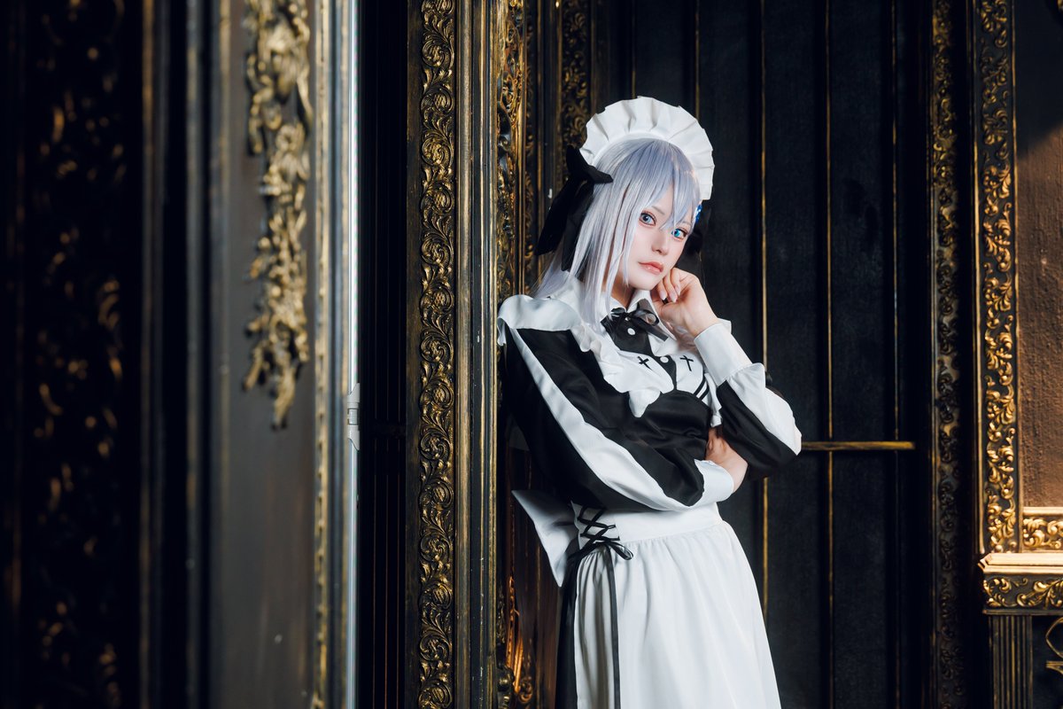 もん🐈‍⬛ (@identityv_mon) / Posts / X