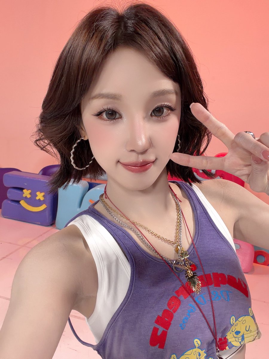 0923media's tweet photo. 260710 🐶🫧 08:13PM KST https://t.co/XU90BYy91E