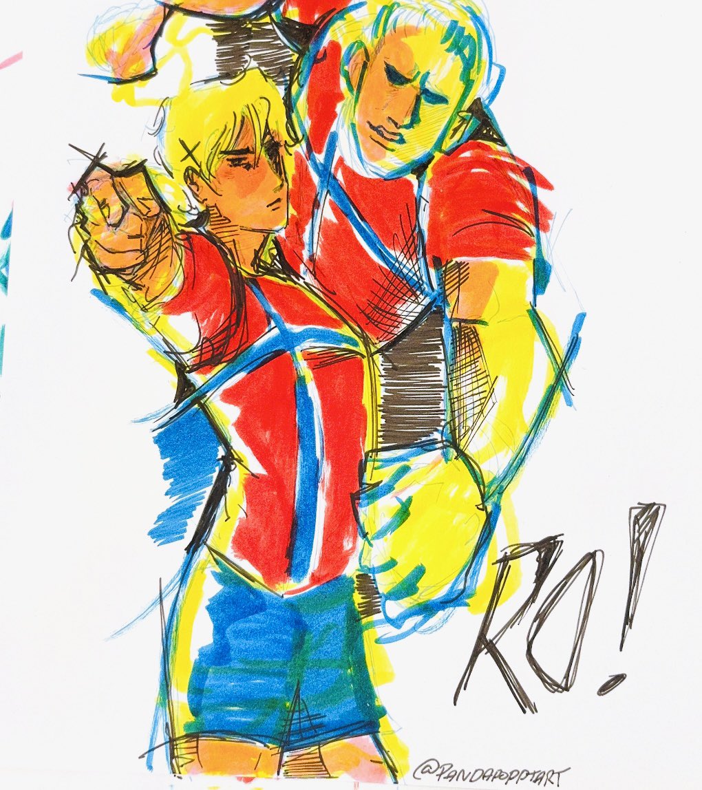 poptartzpanda's tweet photo. Doodle😭 #hetalia https://t.co/csKiJzpGfK