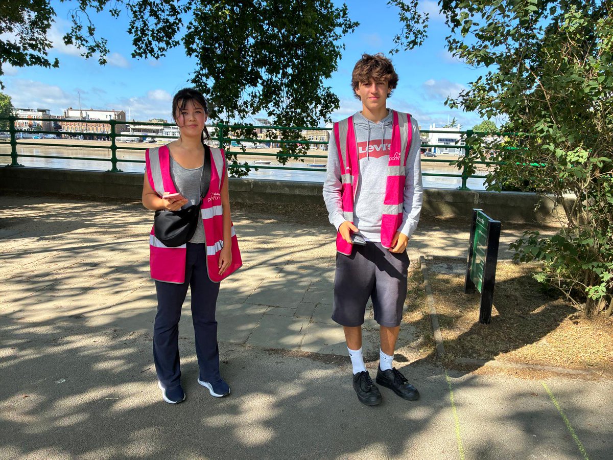 FPparkrun tweet picture