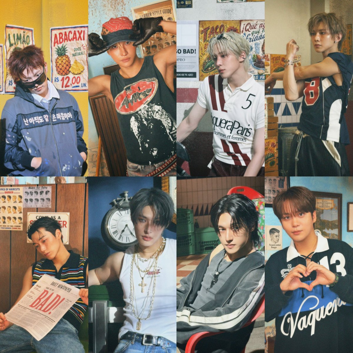 lovelifebeauty_'s tweet photo. eight insane visuals https://t.co/L9V296JRfb