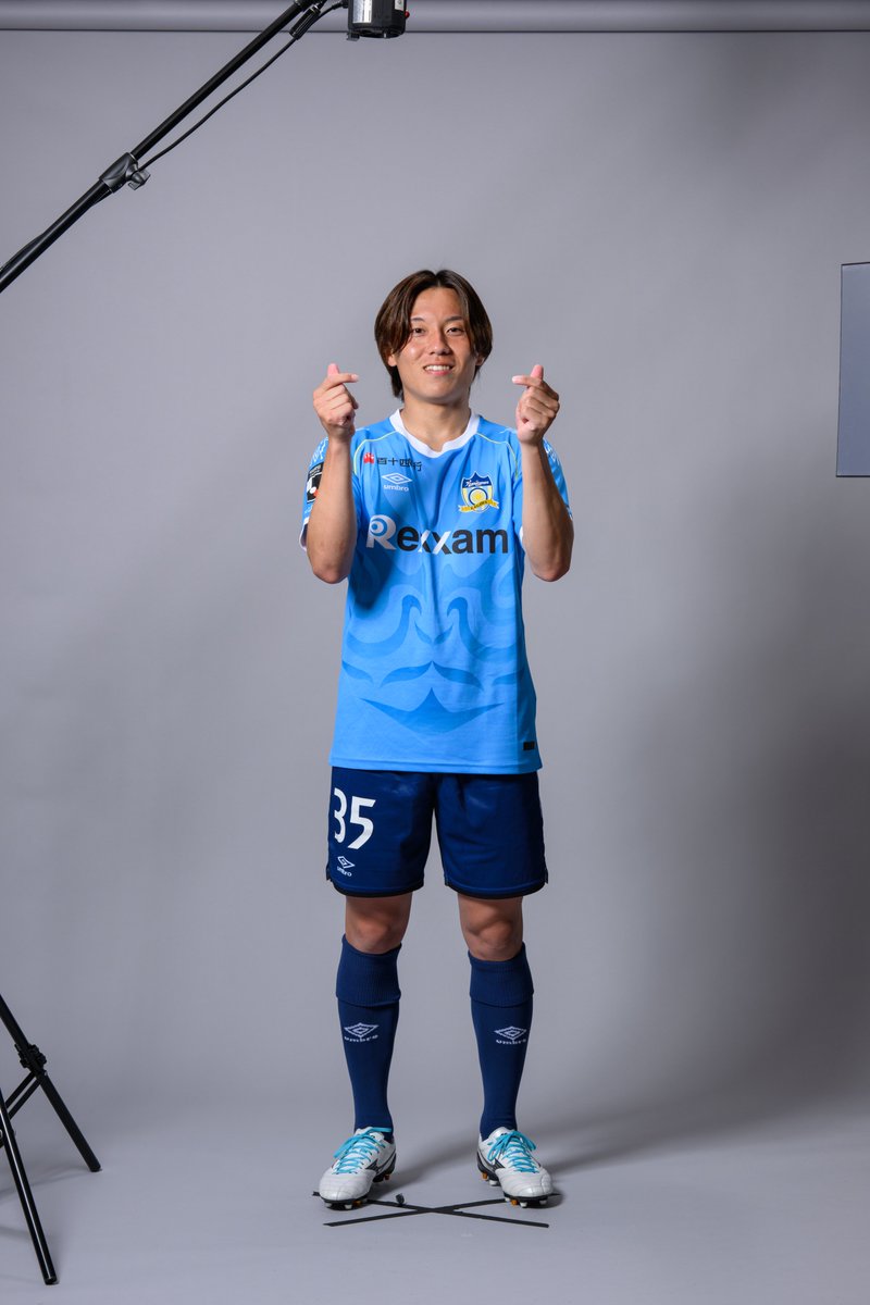 今日はここまで！ ＼ #左合修土 #カマタマーレ讃岐 #ALLFORSANUKI