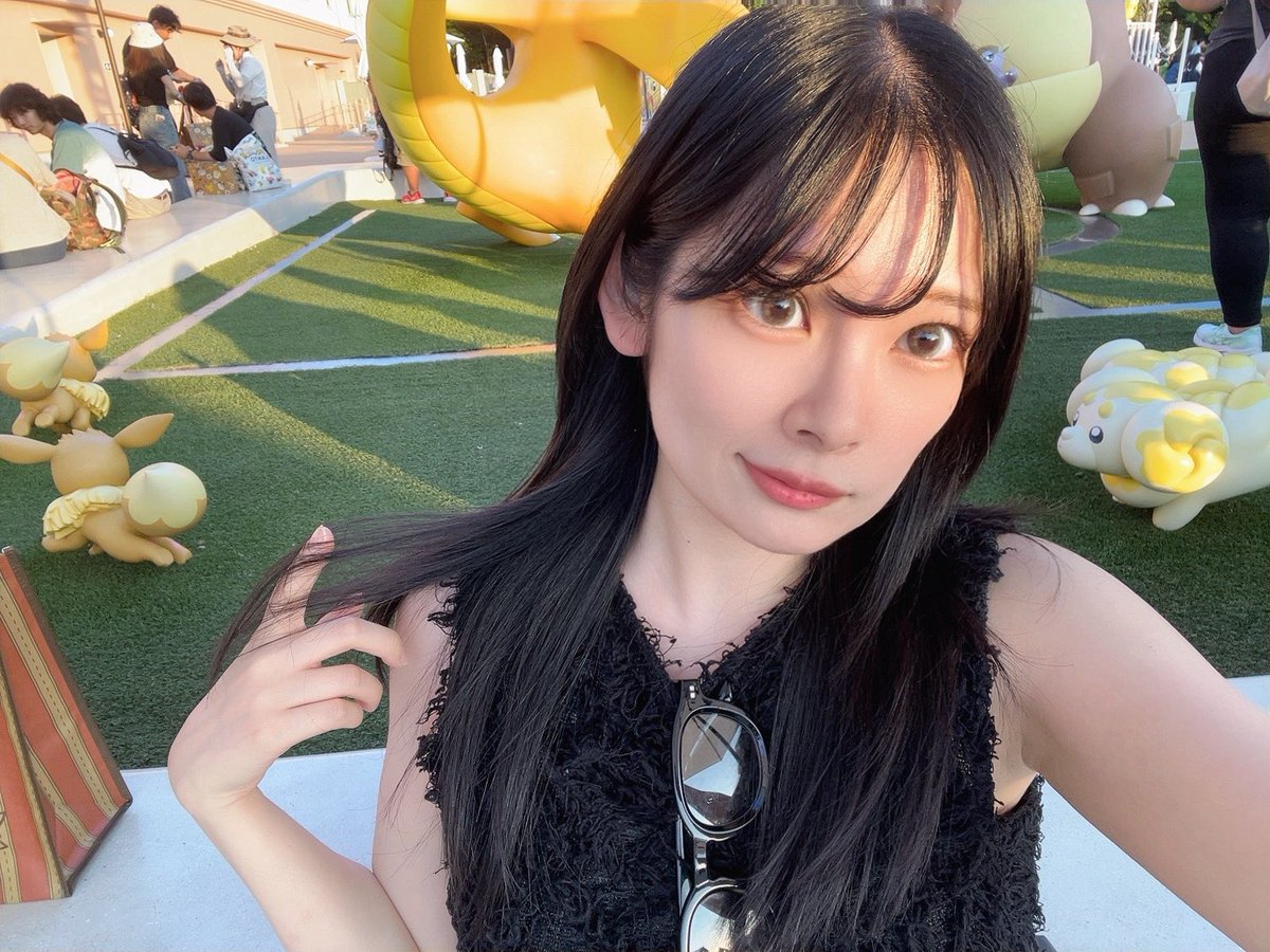 8_thgwp's tweet photo. ポケパークカントーいかしてたな https://t.co/ty0LzM4H25