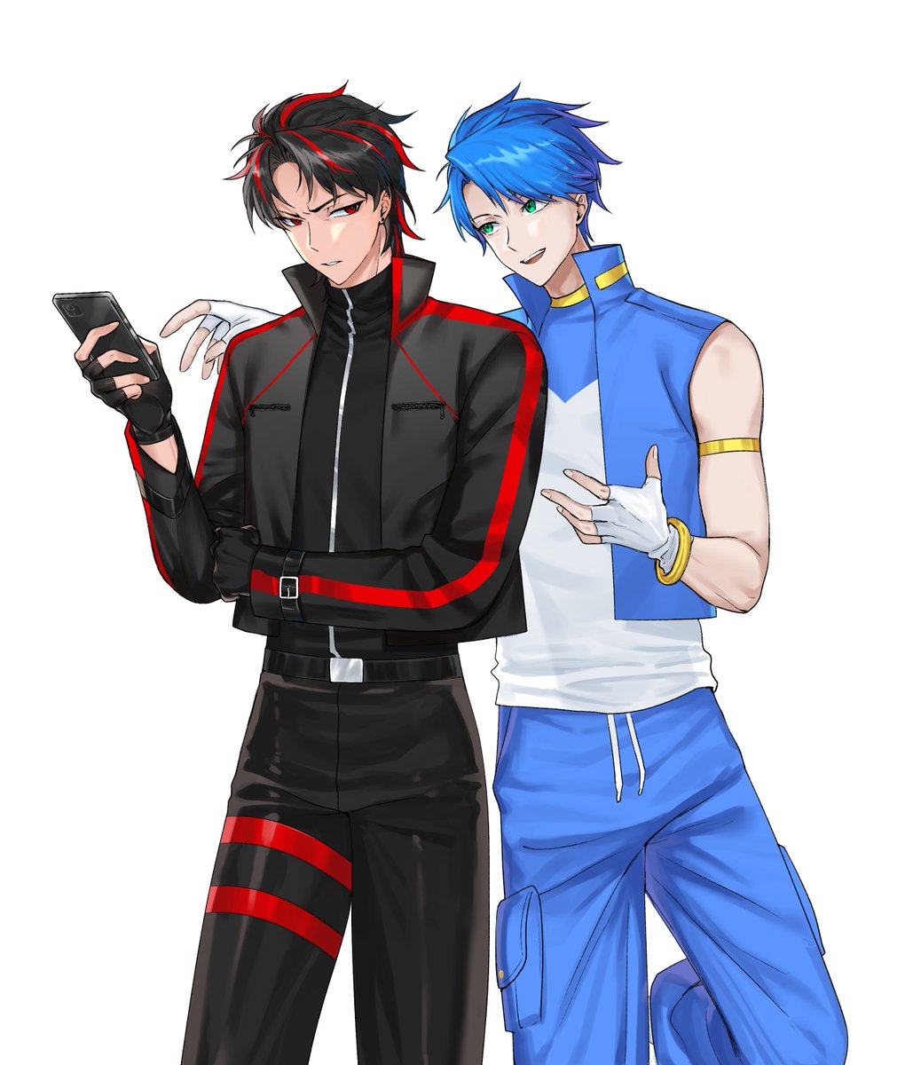 Raito_wolf's tweet photo. คนสวยขอเบอร์หน่อย
#sonadow #shadow #SonicTheHedgehog https://t.co/rBGhL1WZnJ