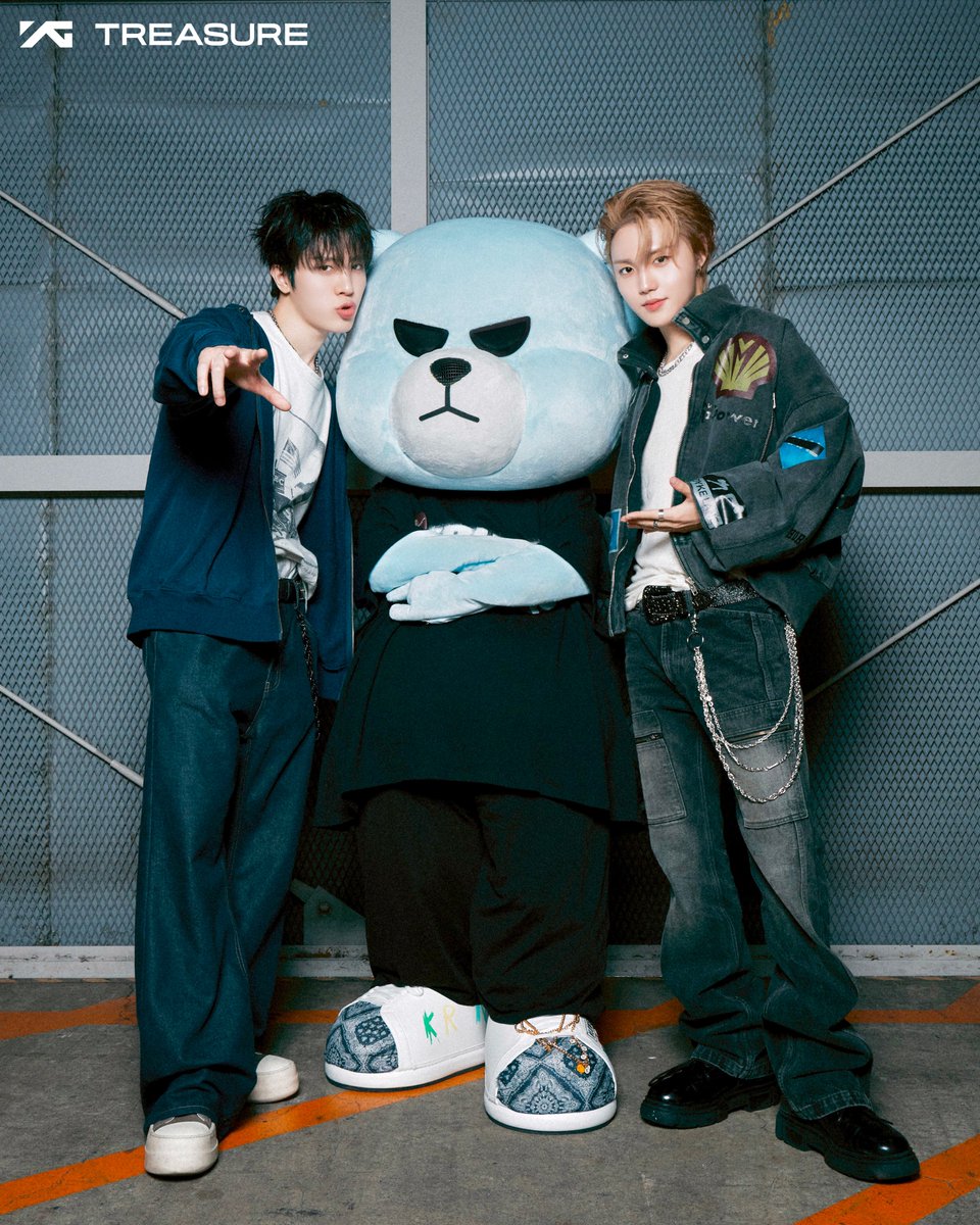 ImKRUNKKK's tweet photo. 𝕂ℝ𝕌ℕ𝕂 𝕄𝔼𝕄𝕆ℝ𝕀𝔼𝕊 📸🎞️

#TREASURE #トレジャー #트레저
#DOYOUNG #SOJUNGHWAN #KRUNK https://t.co/k1kxFX5GOX