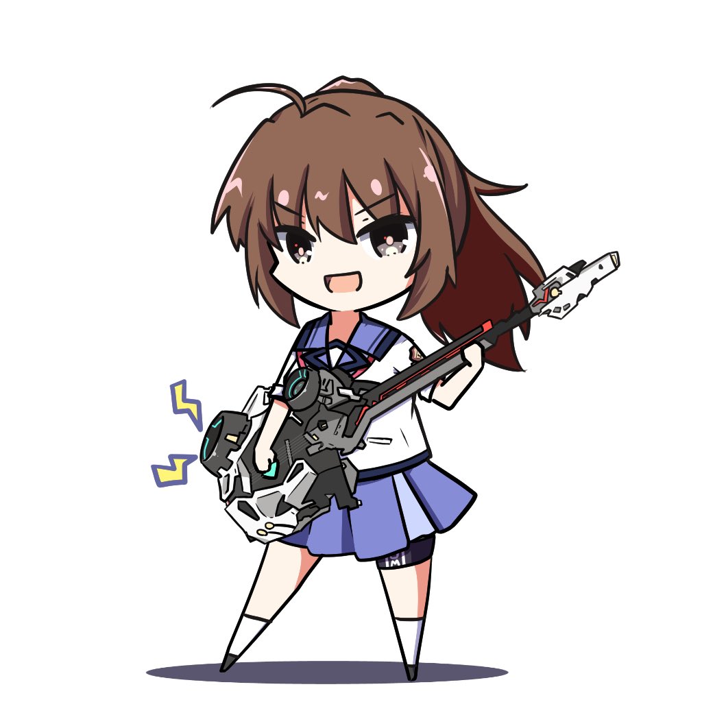 チャラぴこページ ひさ子 #AngelBeats